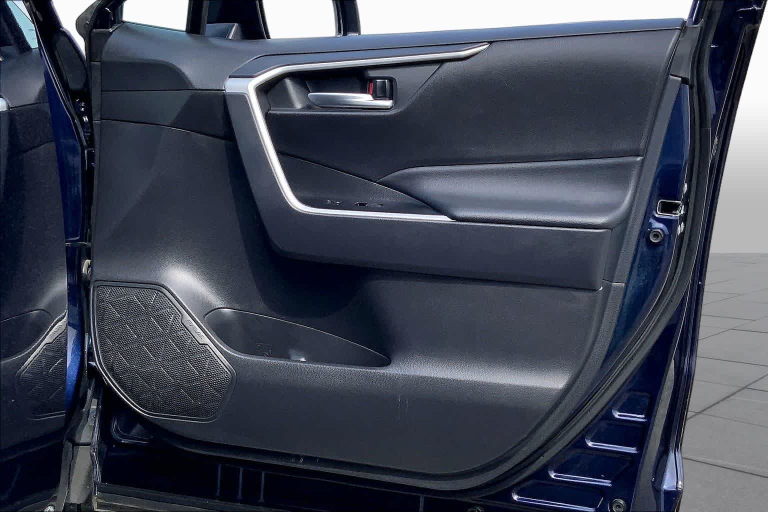 Used 2025 Blueprint Toyota XLE image 22