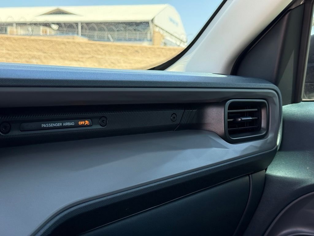 Certified Used 2023 Cactus Ford XL image 9