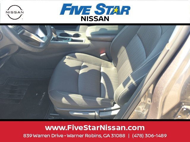 Used 2022 Gray Nissan 2.5 S image 13