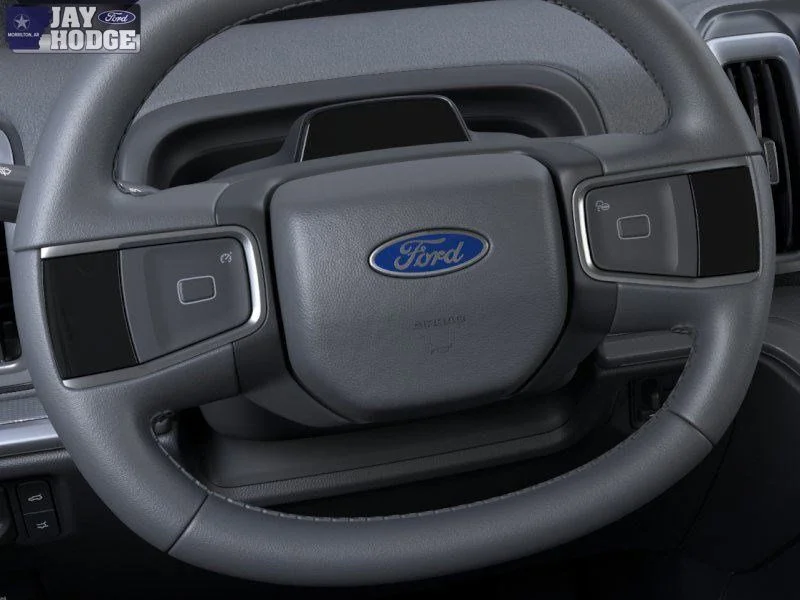 New 2026 Agate Black Metallic Ford Active image 30