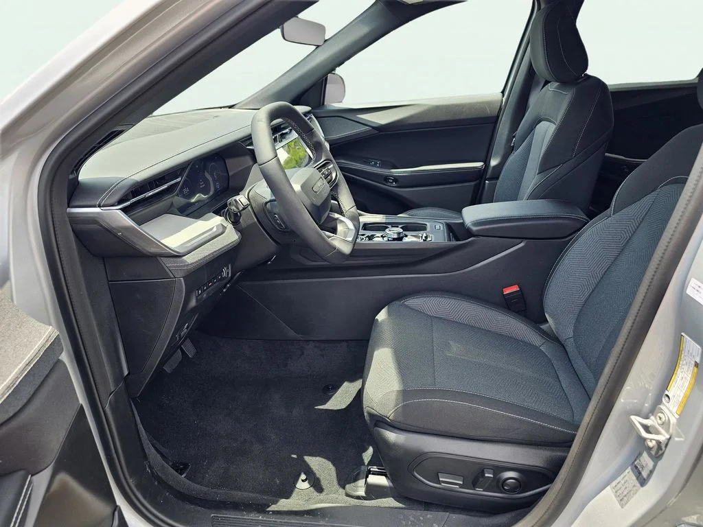 2026 Jeep Cherokee Laredo - Photo 17