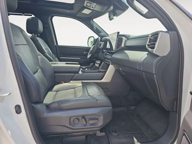 2026 Toyota Tundra Platinum - Photo 13