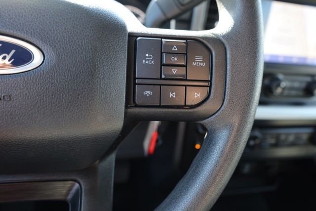 Used 2022  Ford XLT image 13