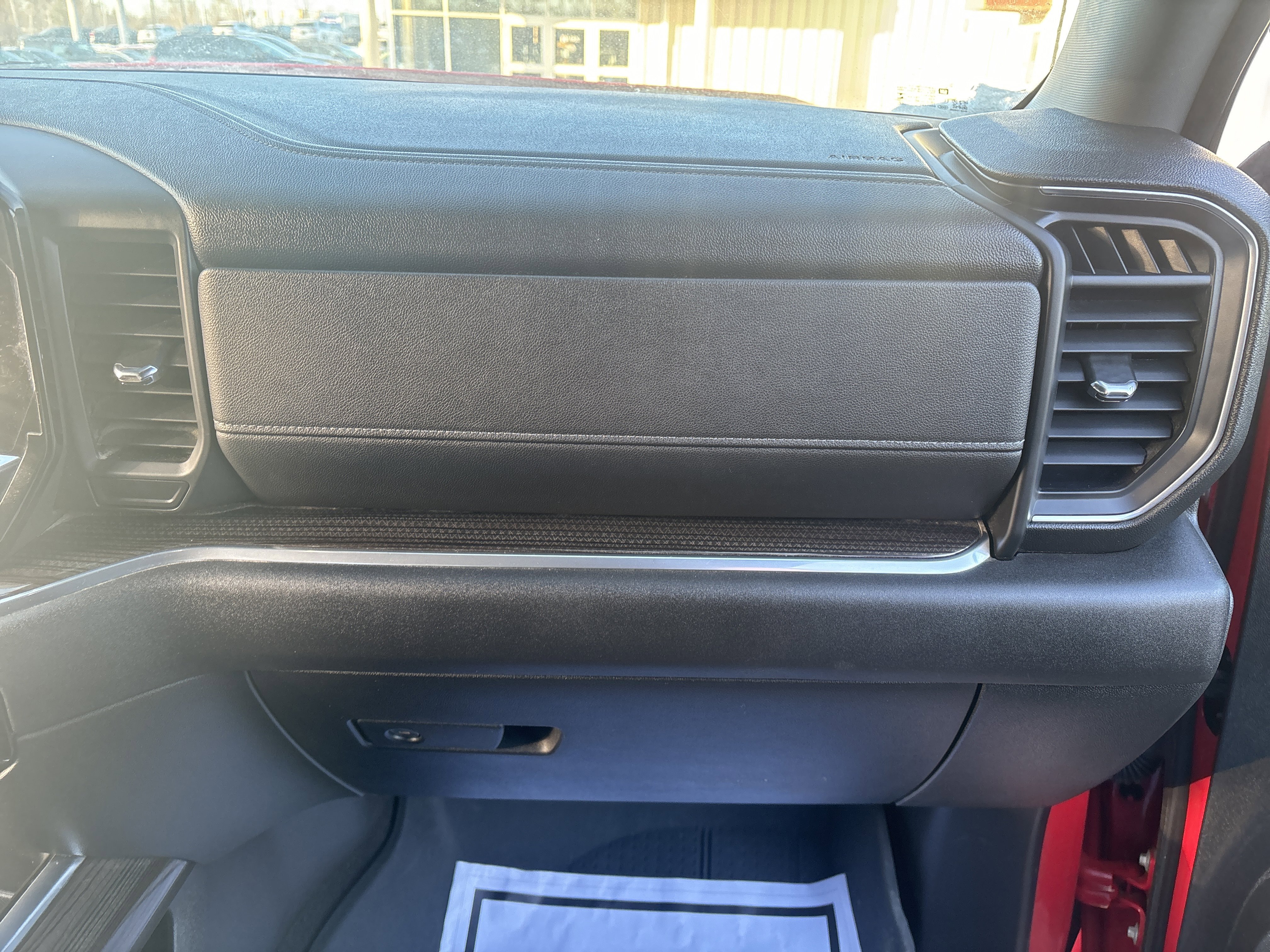 Used 2023 Red Hot Chevrolet LT image 15