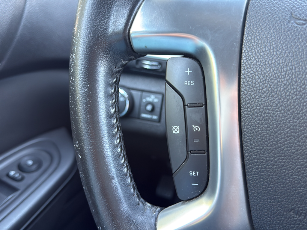 Used 2013 Blue Chevrolet LT image 13