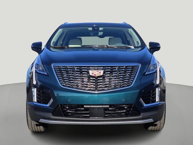 2026 Cadillac XT5 Premium Luxury - Photo 5