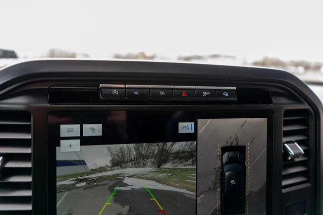 Used 2023 Gray Ford Raptor image 37
