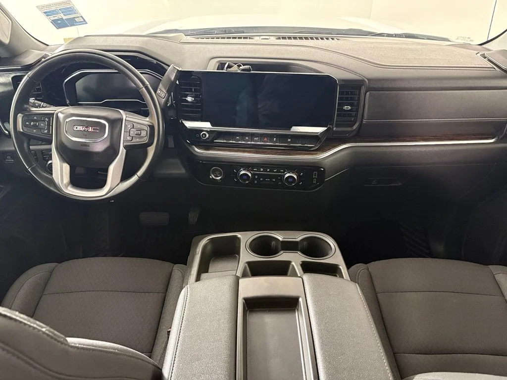 Certified Used 2023 White GMC Elevation image 44