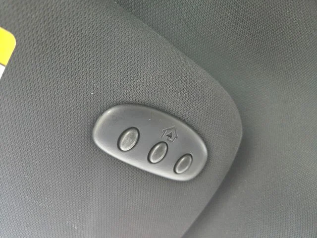 Used 2024 Carbonized Gray Metallic Ford ST Line image 17