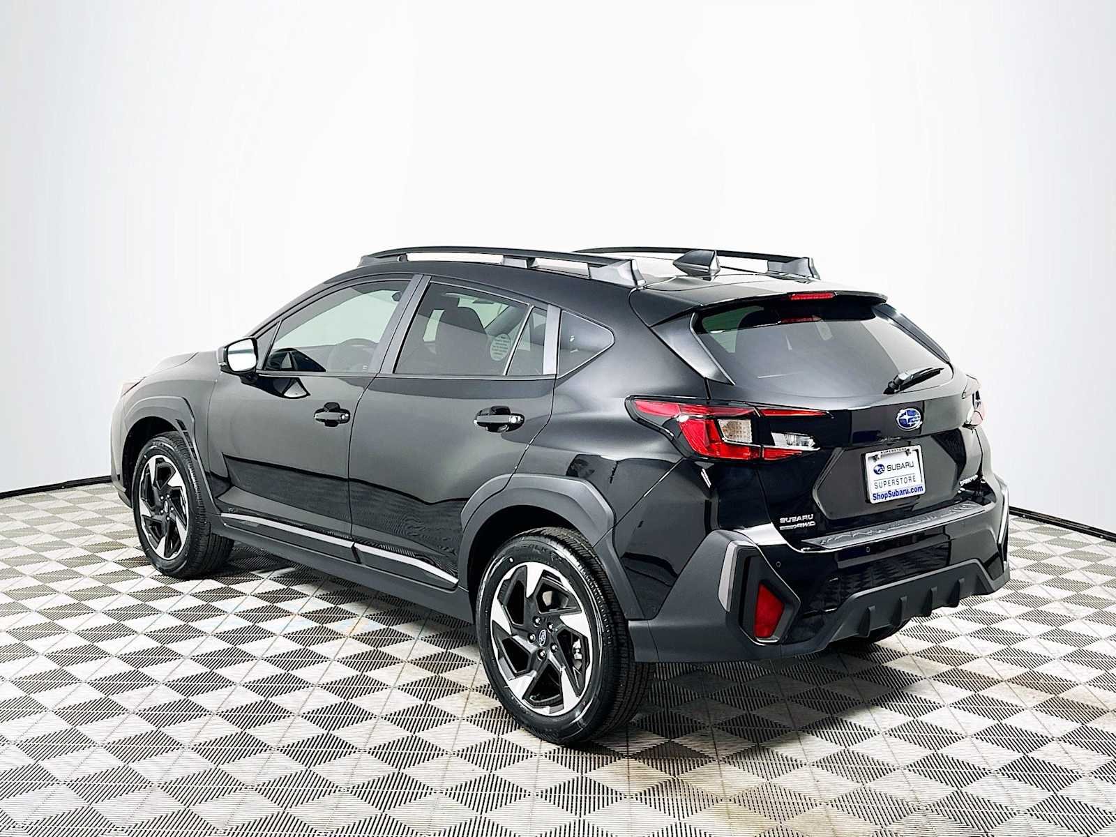 2025 Subaru Crosstrek Limited - Photo 5