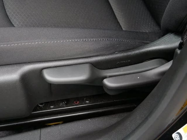 Used 2023 Black Metallic Chevrolet LS image 15