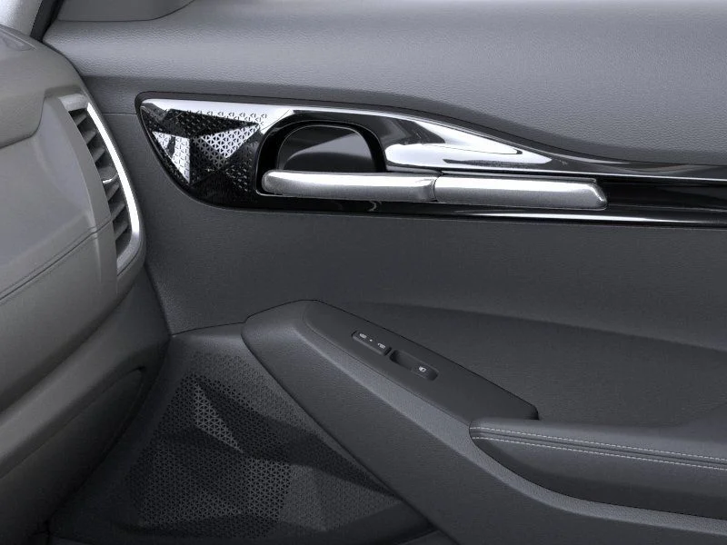 New 2026 Gravity Gray Kia EX image 25