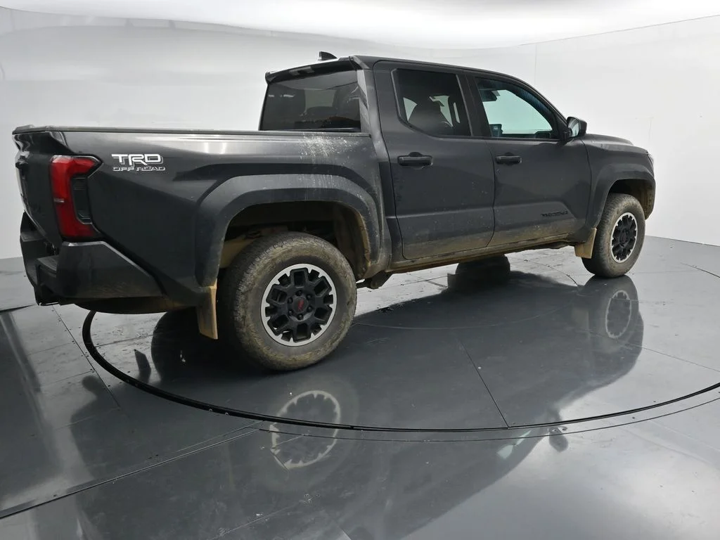 Used 2024  Toyota TRD Off-Road image 8