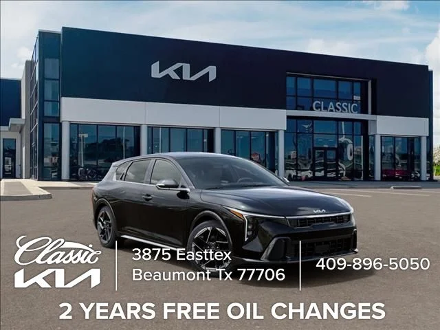 New 2026 Blue Kia GT-Line image 8