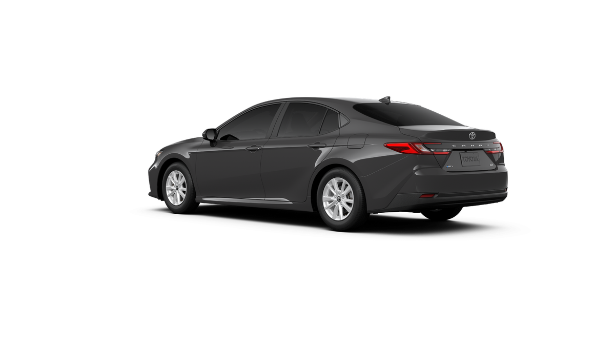 New 2027 Underground Toyota LE image 6