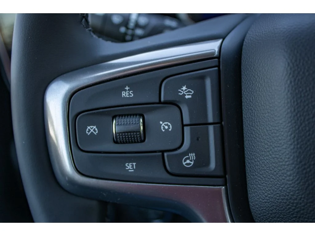 New 2026 Lakeshore Blue Metallic Chevrolet LT image 40