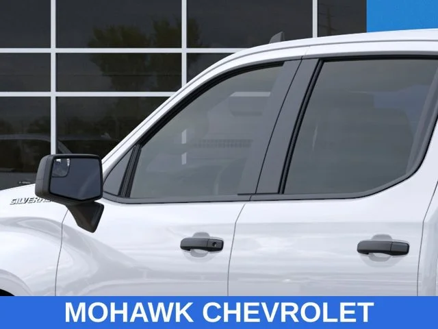 2026 Chevrolet Silverado 1500 Work Truck - Photo 12
