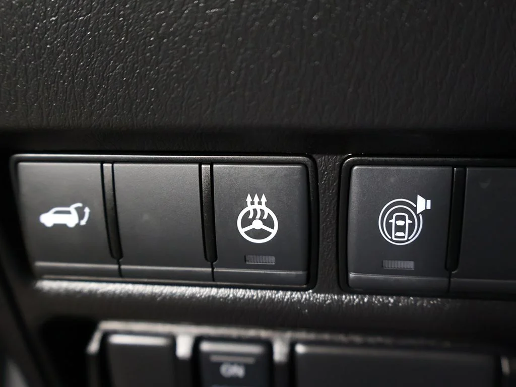 2024 Nissan Armada Platinum - Photo 47