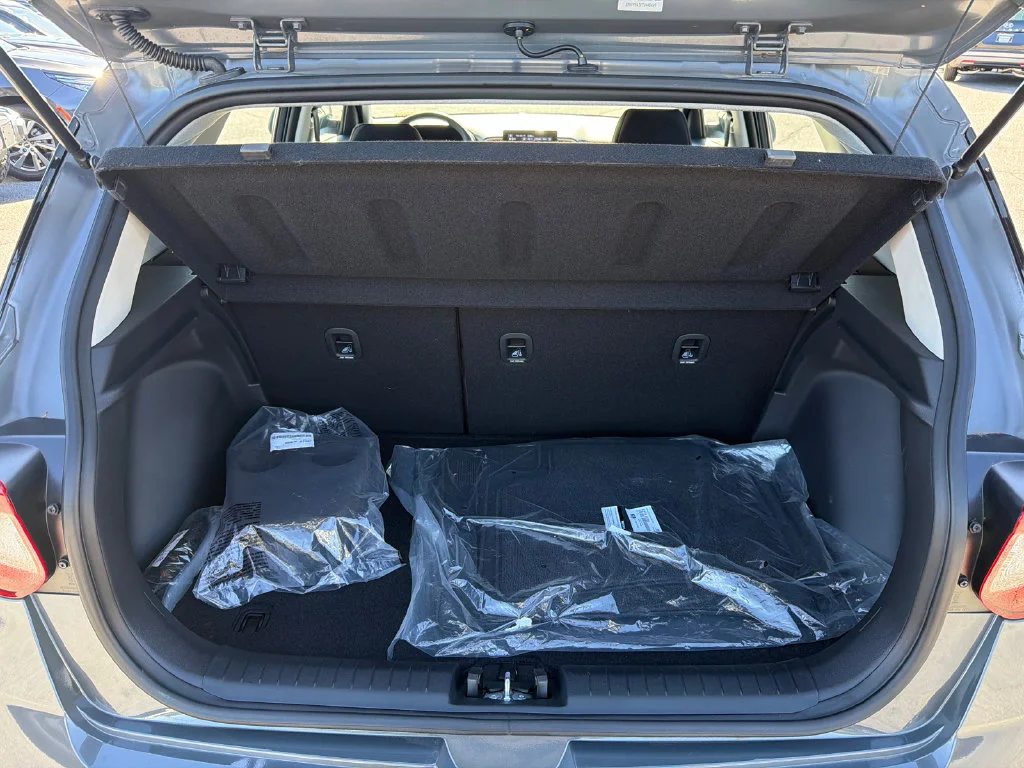 Used 2026 Gray Hyundai SE image 18