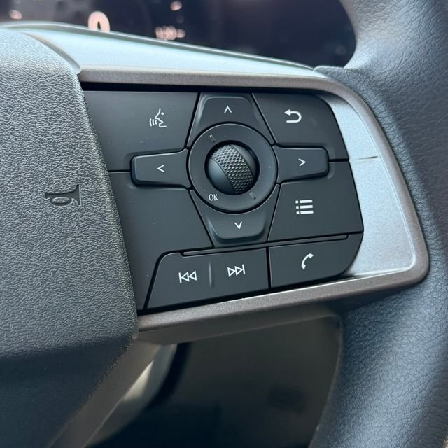 New 2026 Fresh Powder Nissan SV image 17