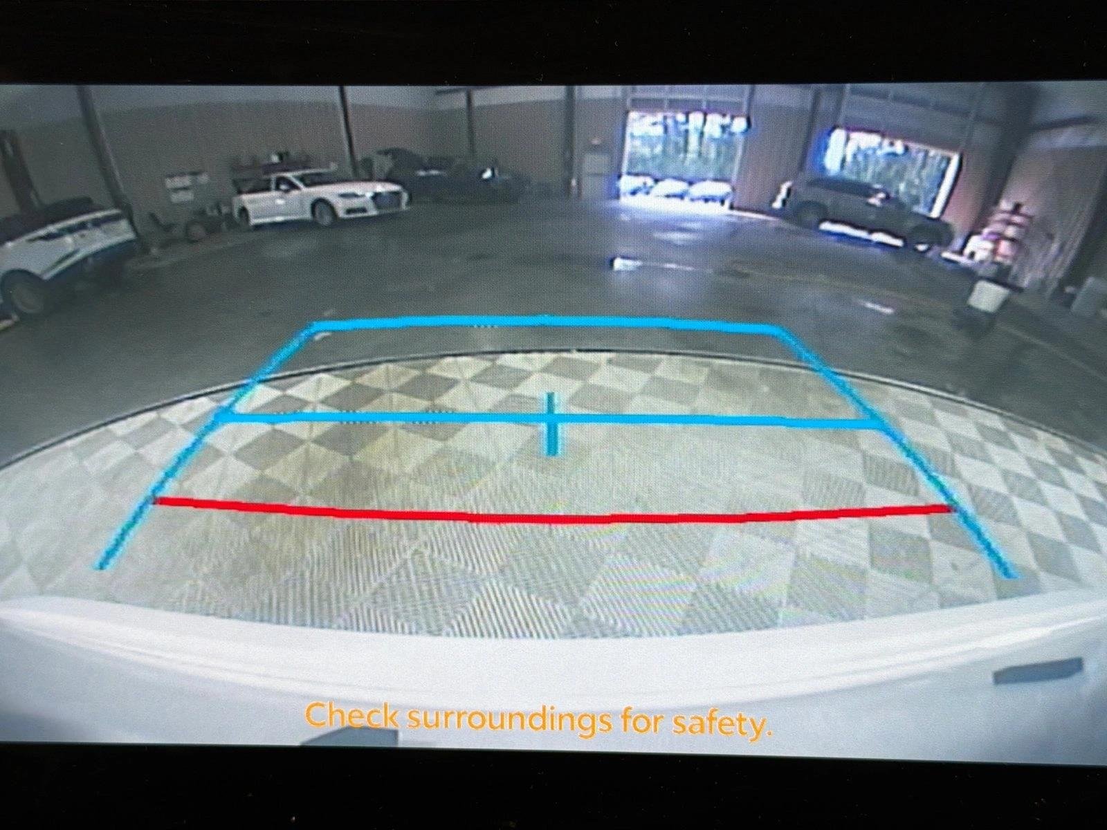 Used 2026  Toyota SE image 29