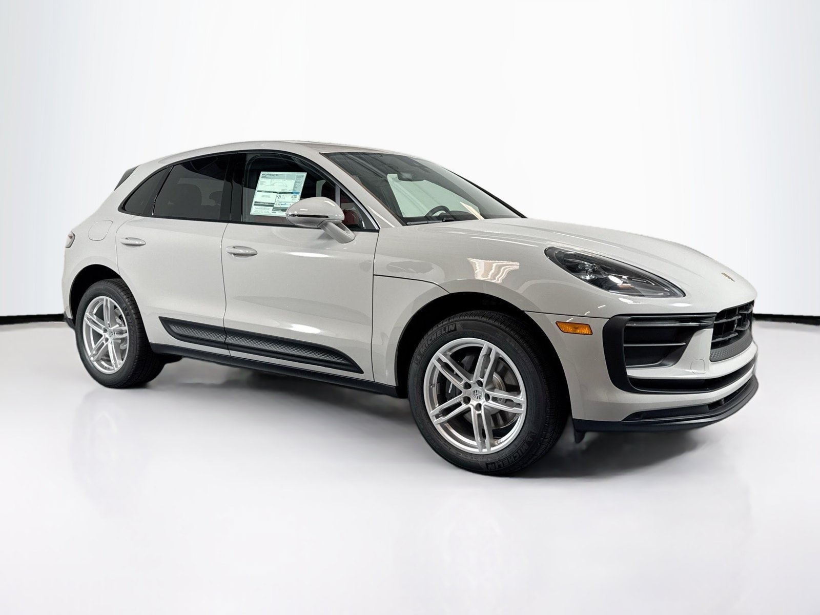 Used 2026 Chalk Porsche  image 7