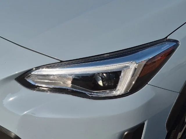 Used 2023 Gray Subaru Limited image 9