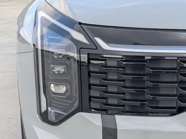 Used 2026 Gray Kia EX image 9