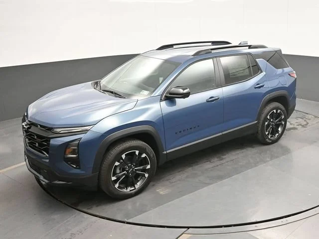 2027 Chevrolet Equinox RS - Photo 13