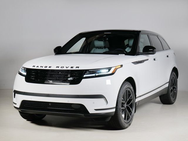 New 2026 Fuji White Land Rover S image 1