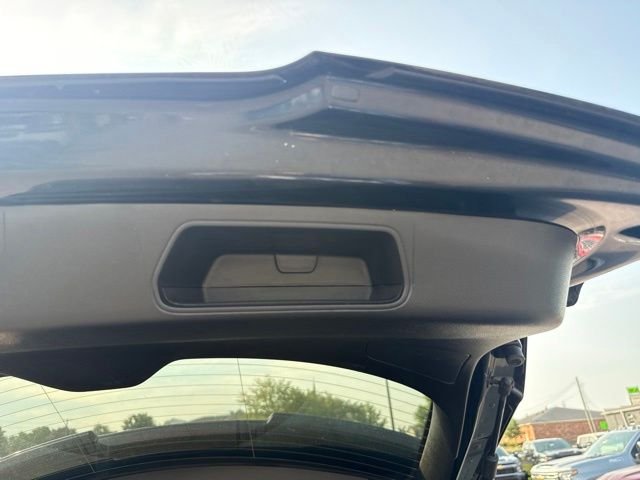 Used 2024 Black Chevrolet LT image 29