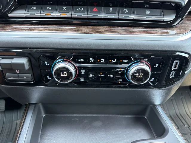 2026 GMC Sierra 1500 Elevation - Photo 14