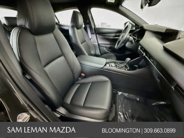 Used 2025 Gray Mazda 2.5 S Preferred Package image 27