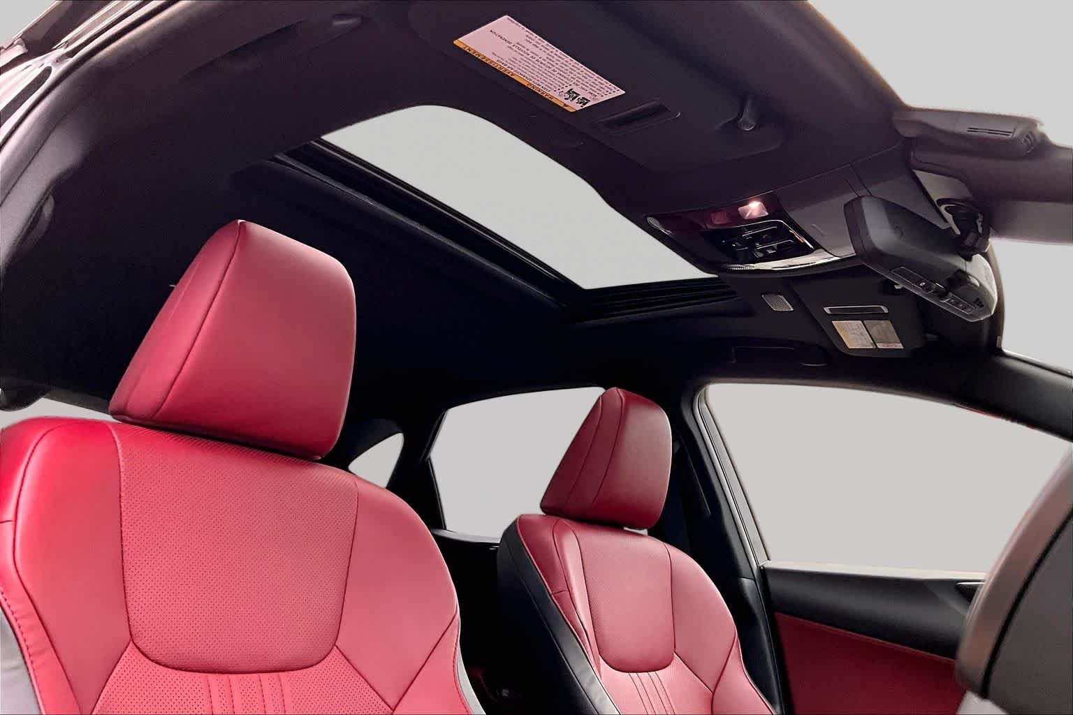 Used 2023 Caviar Lexus Premium image 14