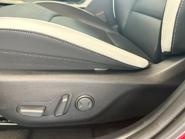 New 2026 Currant Red Kia GT-Line image 23
