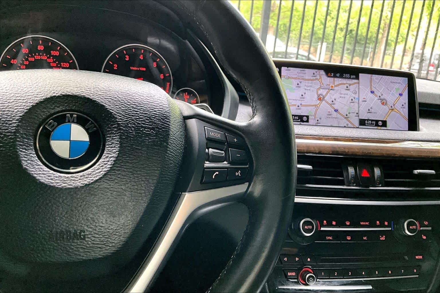 Used 2018 Jet Black BMW sDrive35i image 24