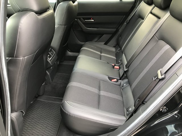 Used 2024 Jet Black Mica Mazda 2.5 S Premium Package image 28