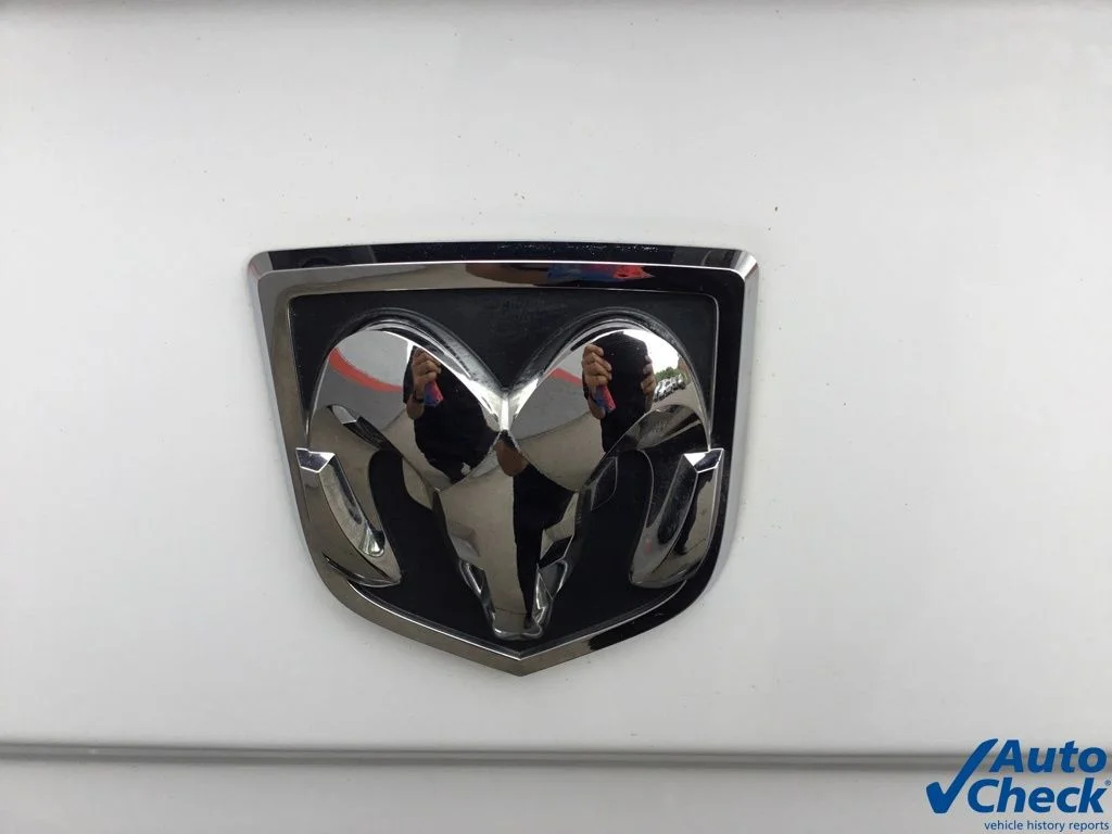 Used 2015 White Ram Tradesman image 18