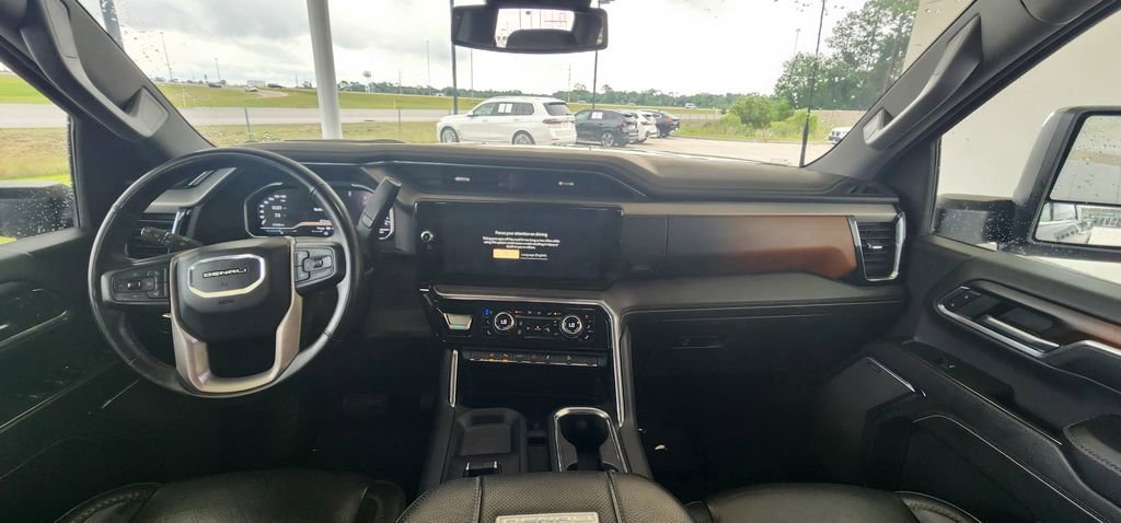 2024 GMC Sierra 2500HD Denali - Photo 21