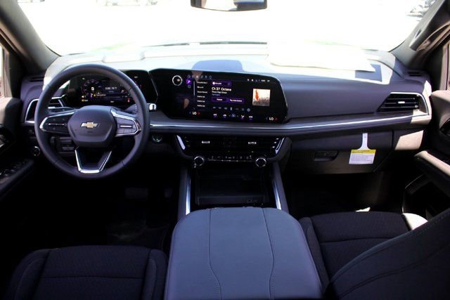 2026 Chevrolet Suburban LS - Photo 16