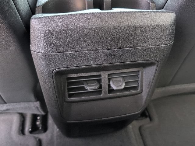New 2026 Radiant Red Tintcoat Chevrolet Trail Boss image 6