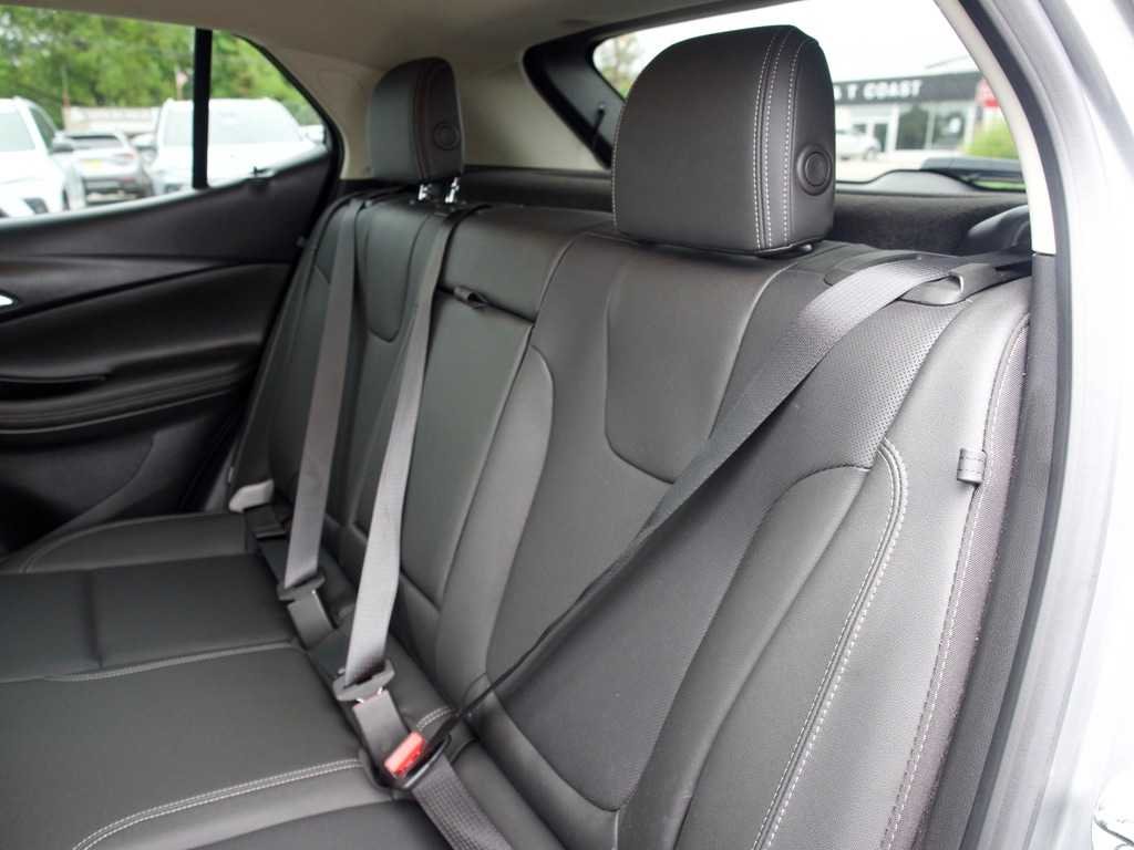 2024 Buick Encore GX Sport Touring - Photo 17