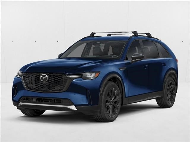 2026 Mazda CX-90 3.3 Turbo S Premium Sport AWD