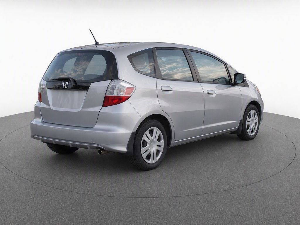 Used 2010  Honda Base image 4