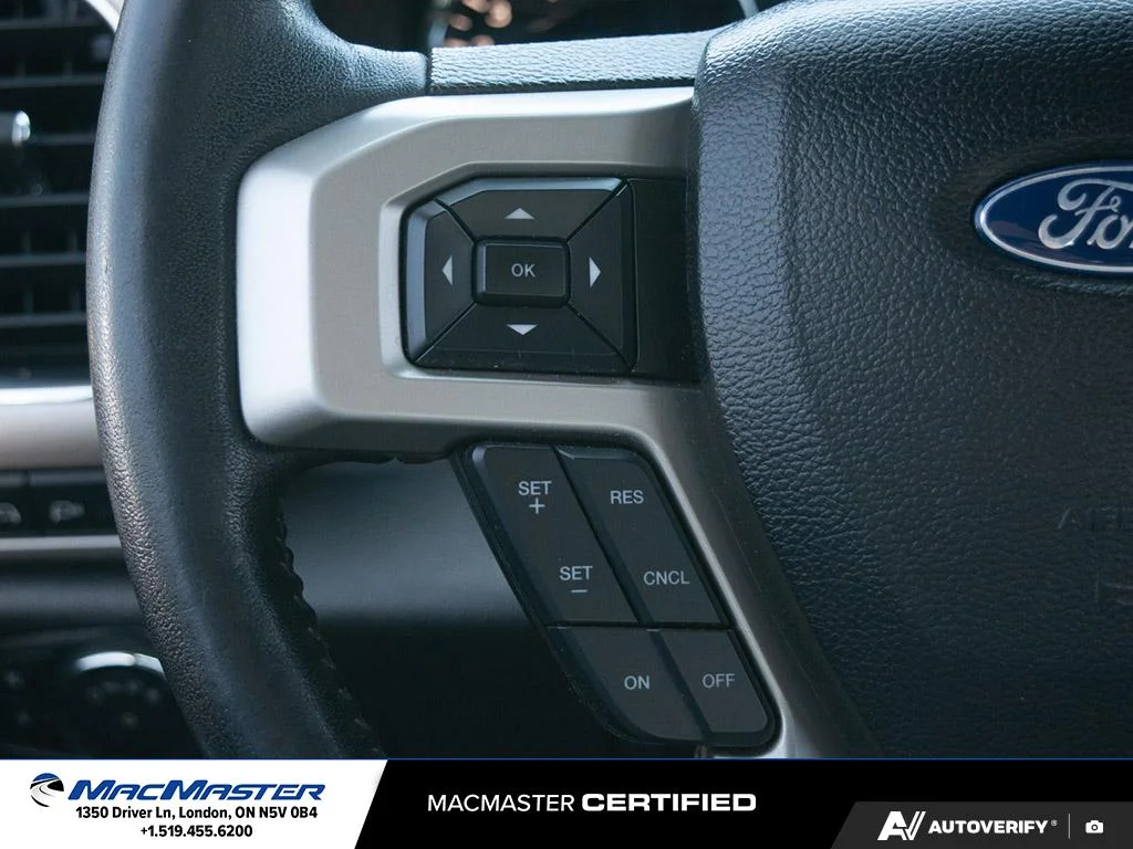 Used 2017  Ford  image 21