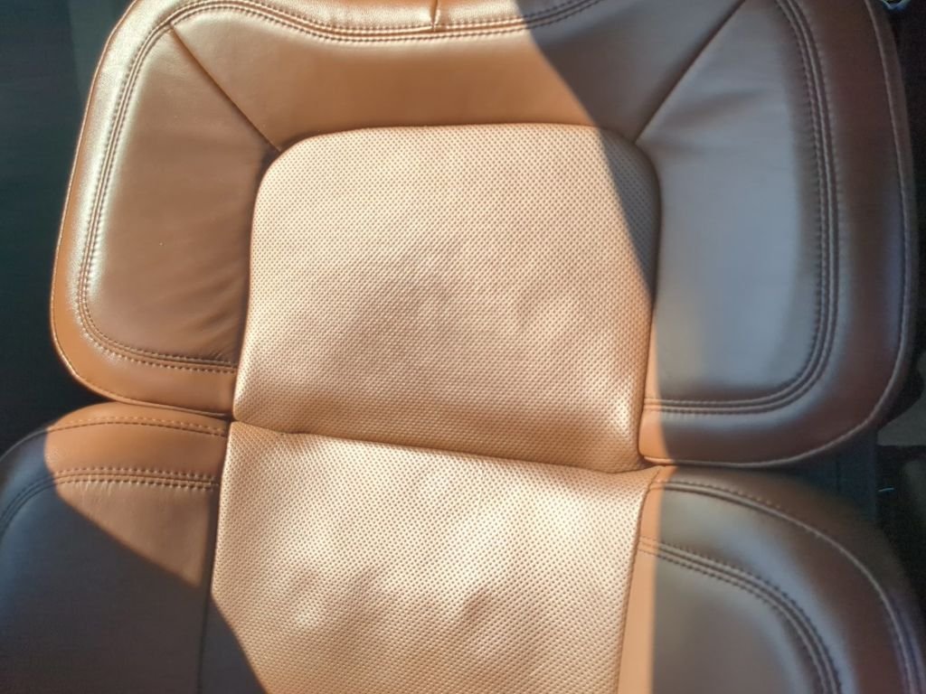 Used 2021 Radiance Lincoln Reserve image 25