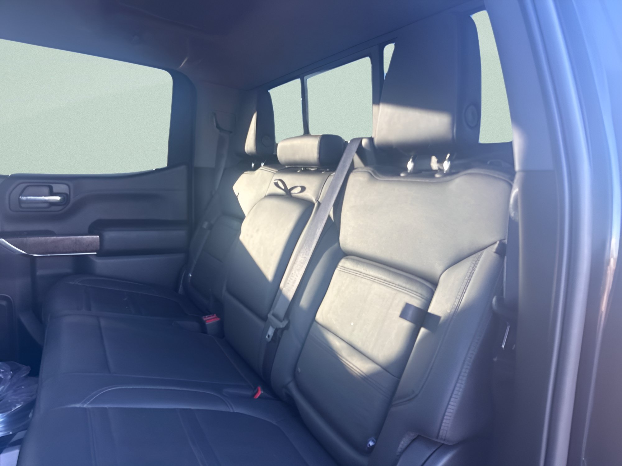 Used 2019 Onyx Black GMC Denali image 20