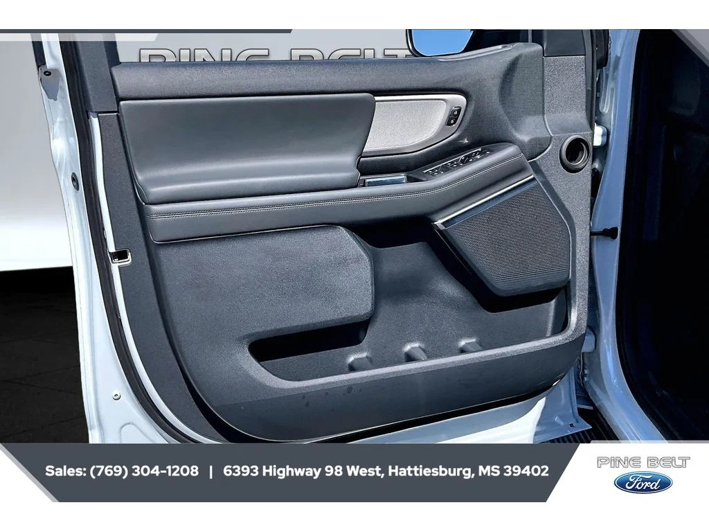 New 2026 Space Silver Metallic Ford Active image 17