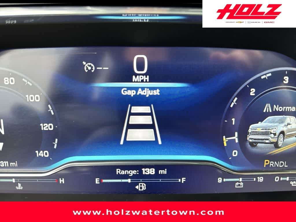 2024 Chevrolet Silverado 1500 RST - Photo 25