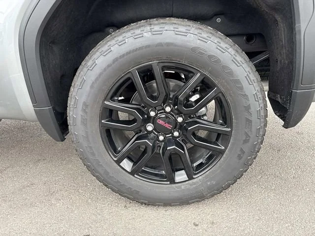 2026 GMC Sierra 1500 Elevation - Photo 27